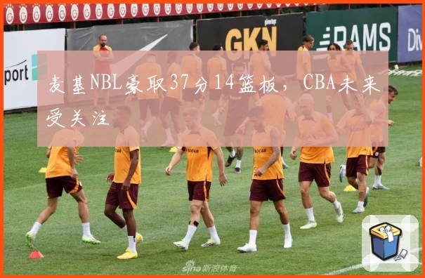 麦基NBL豪取37分14篮板，CBA未来受关注