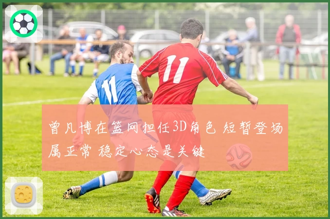 曾凡博在篮网担任3D角色 短暂登场属正常 稳定心态是关键