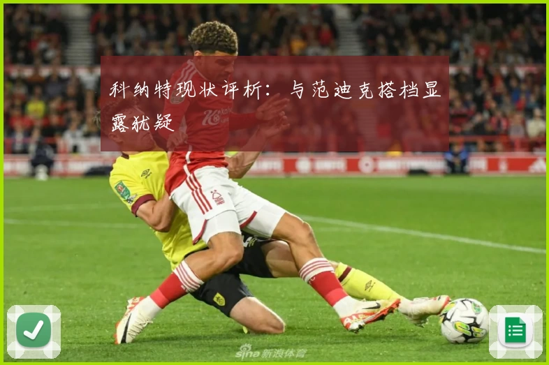 科纳特现状评析：与范迪克搭档显露犹疑